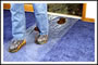 Surface Shields - CS2400L Carpet Shield 24in x 200ft Floor Protection CS2400L